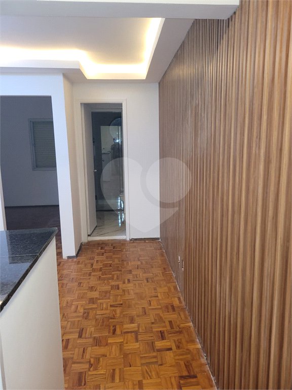 Apartamento à venda com 1 quarto em Mirandópolis, São Paulo, SP