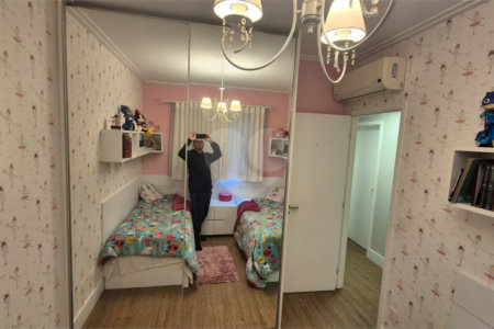 Apartamento à venda com 3 quartos, sendo 1 suíte, em Jardim Arpoador, São Paulo, SP