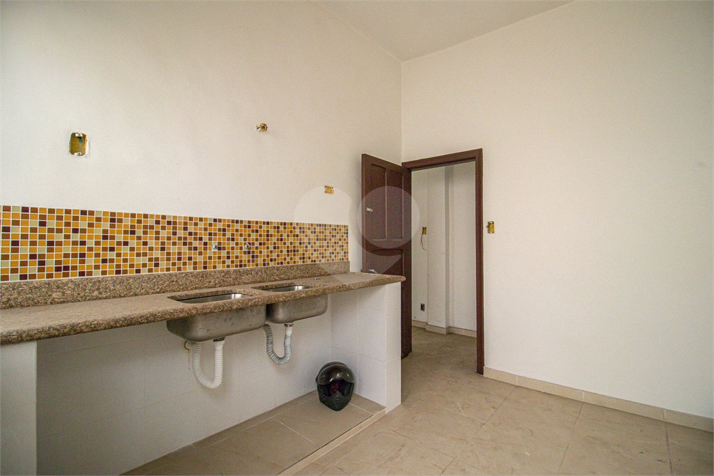 Casa Térrea à venda com 2 quartos em Santo Amaro, São Paulo, SP