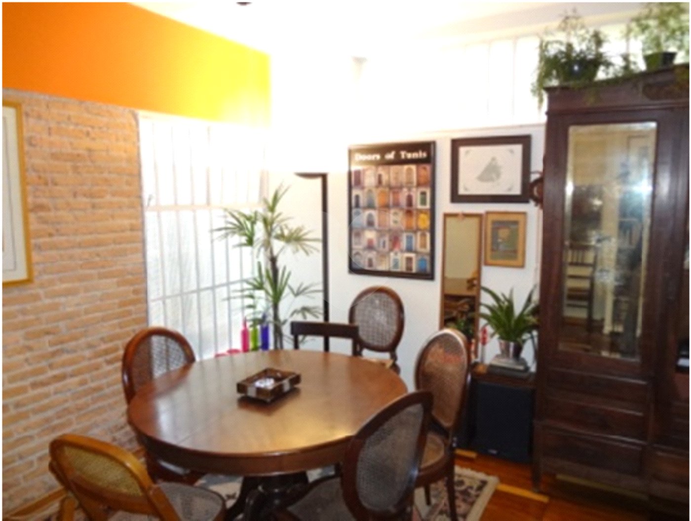 Sobrado à venda com 3 quartos, sendo 1 suíte, em Alto da Boa Vista, São Paulo, SP