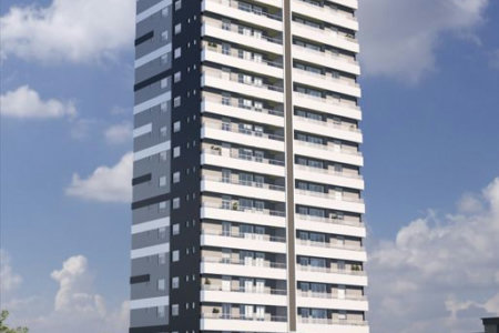 Apartamento à venda, 86 m² por R$ 1.441.556,56 - Ponta da Praia - Santos/SP