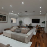 Apartamento à venda com 3 suítes em Nova Petrópolis, São Bernardo do Campo, SP