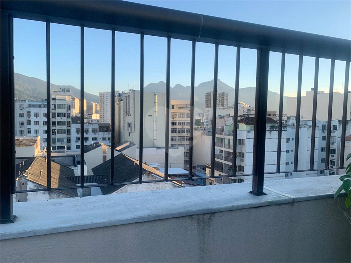 Cobertura à venda com 2 quartos, sendo 1 suíte, em Maracanã, Rio de Janeiro, RJ