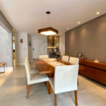 Apartamento à venda com 3 suítes em Vila Suzana, São Paulo, SP