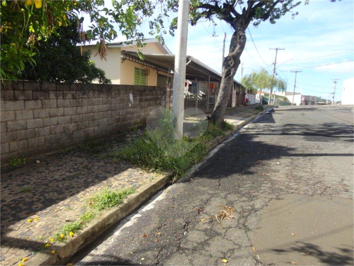 Terreno à venda em Vila São José, Valinhos, SP