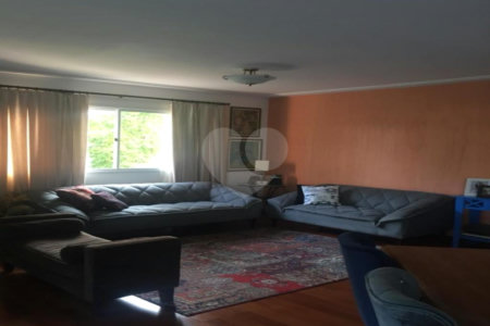 Apartamento à venda com 5 quartos, sendo 3 suítes, em Umuarama, Osasco, SP