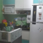 Apartamento à venda com 2 quartos, sendo 1 suíte, em Vila Rosalia, Guarulhos, SP