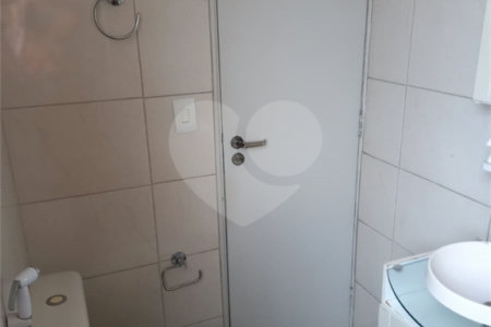 Apartamento para alugar com 2 quartos em Santana, São Paulo, SP