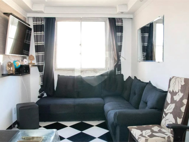 Apartamento à venda com 2 quartos em Tremembé, São Paulo, SP