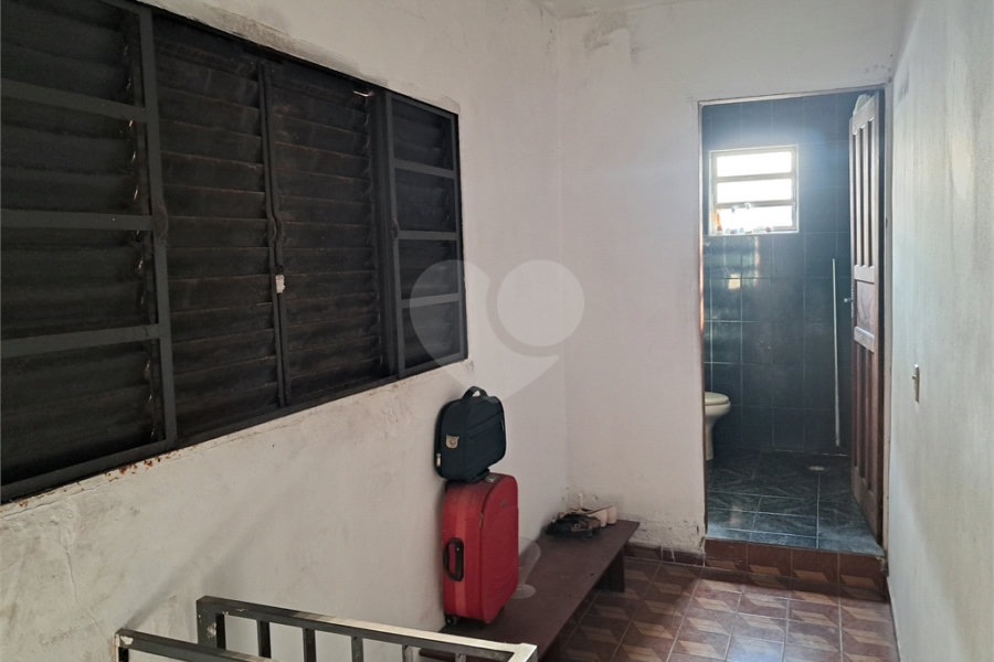Casa Térrea à venda com 4 quartos em Parque Edu Chaves, São Paulo, SP