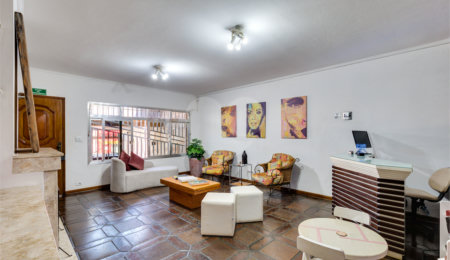 Casa à venda com 3 quartos, sendo 1 suíte,  em Vila Arriete, São Paulo, SP