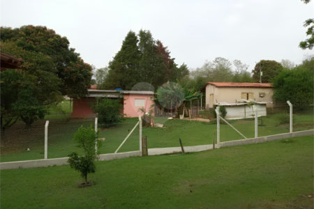 Casa à venda com 7 quartos no condomínio Fazendo do Oeste, Araçoiaba da Serra - SP