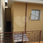 Sobrado à venda com 3 quartos em Mandaqui, São Paulo, SP