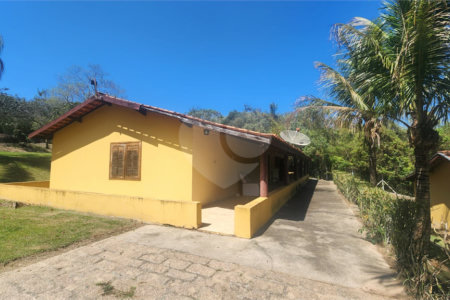 Sítio à venda com 5 quartos, sendo 2 suítes, em Área Rural de Indaiatuba, Indaiatuba, SP