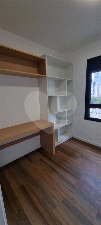 Apartamento à venda com 2 quartos, sendo 1 suíte, em Moema, São Paulo, SP