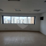 Sala à venda em Vila Monte Alegre, São Paulo, SP