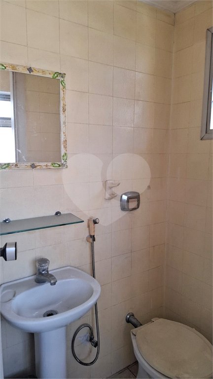 Apartamento à venda com 2 quartos em Itaim Bibi, São Paulo, SP