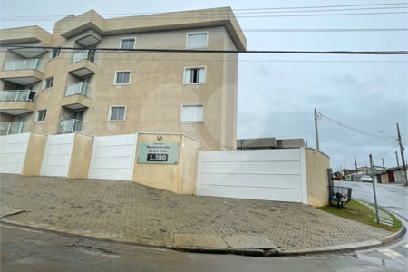Apartamento para alugar com 1 suíte em Estância Parque de Atibaia, Atibaia, SP