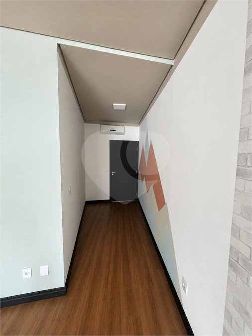 Salão Comercial para alugar em Santa Rosa, Vinhedo, SP