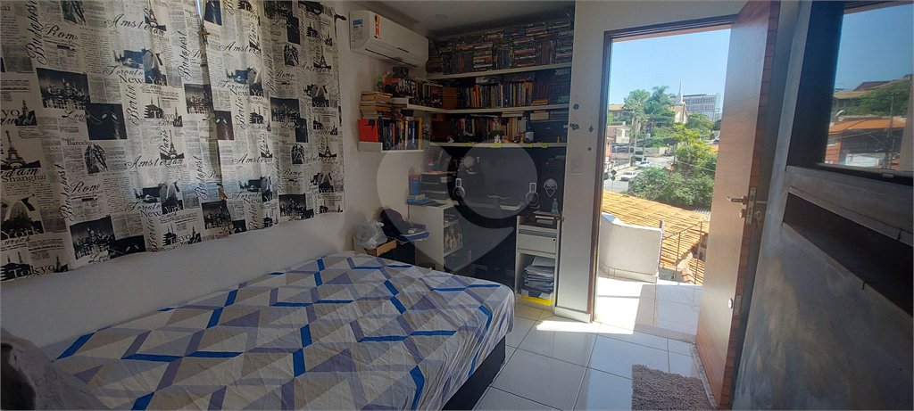 Casa à venda com 3 quartos, sendo 1 suíte, em Vila Jardini, Sorocaba, SP