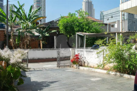 Casa de Vila à venda com 3 suítes em Santana, São Paulo, SP