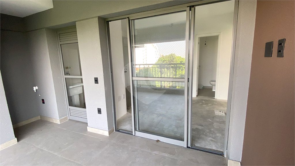 Apartamento à venda com 2 suítes em Pinheiros, São Paulo, SP