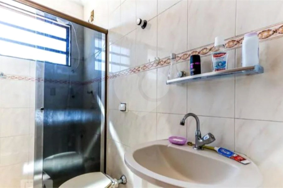 Sobrado à venda com 3 quartos em Vila Nova Mazzei, São Paulo, SP
