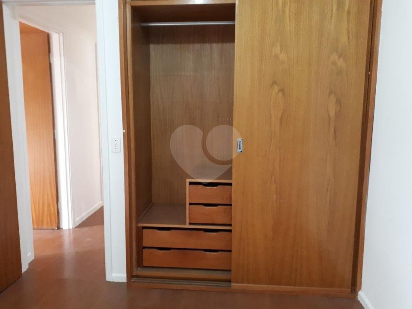 Apartamento à venda com 3 quartos, sendo 1 suíte, em Perdizes, São Paulo, SP