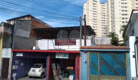 Terreno à venda em Vila Aurora (zona Norte), São Paulo, SP