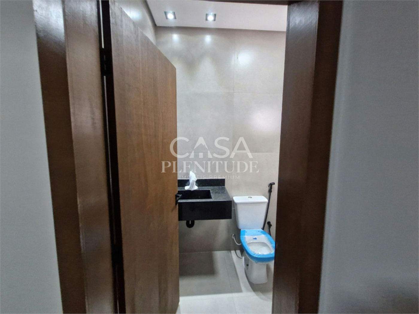 Casa em condomínio à venda com 3 quartos, sendo 1 suíte,  em Cajuru do Sul, Sorocaba, SP