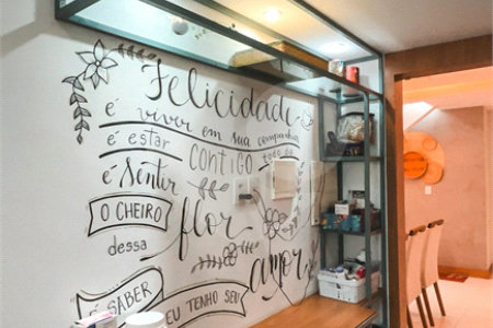 Apartamento à venda com 3 quartos, sendo 1 suíte, em Campo Grande, Rio de Janeiro, RJ