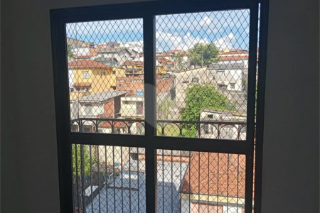 Apartamento à venda com 2 quartos em Vila Aurora (zona Norte), São Paulo, SP