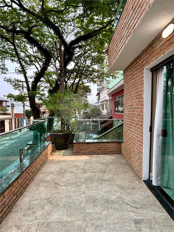 Sobrado à venda com 3 quartos, sendo 1 suíte, em Vila Albertina, São Paulo, SP