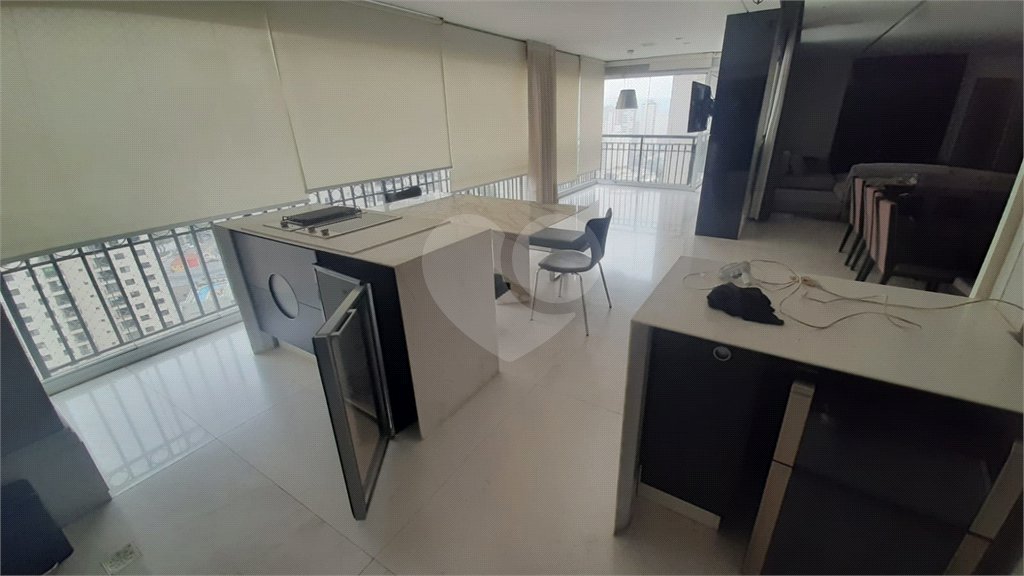 Apartamento à venda com 3 suítes em Santana, São Paulo, SP