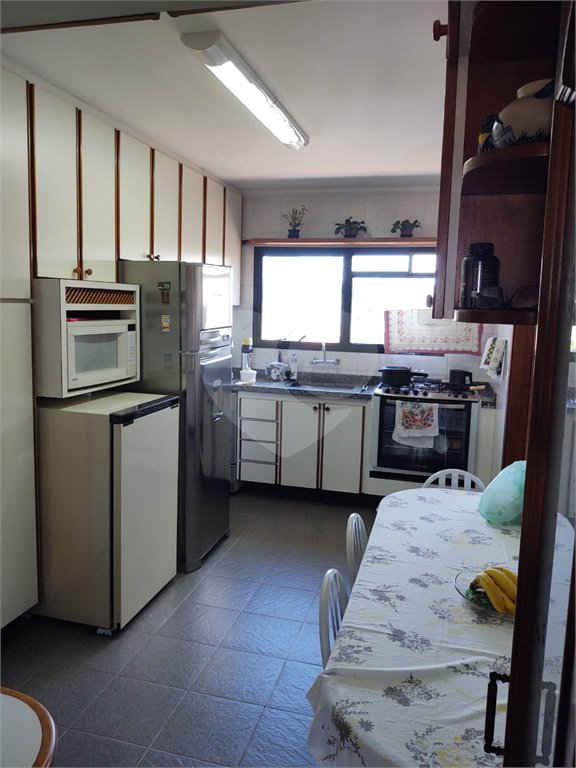 Apartamento à venda com 3 quartos, sendo 1 suíte, em Mandaqui, São Paulo, SP