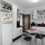 Sobrado à venda com 4 quartos, sendo 2 suítes, em Horto, São Paulo, SP