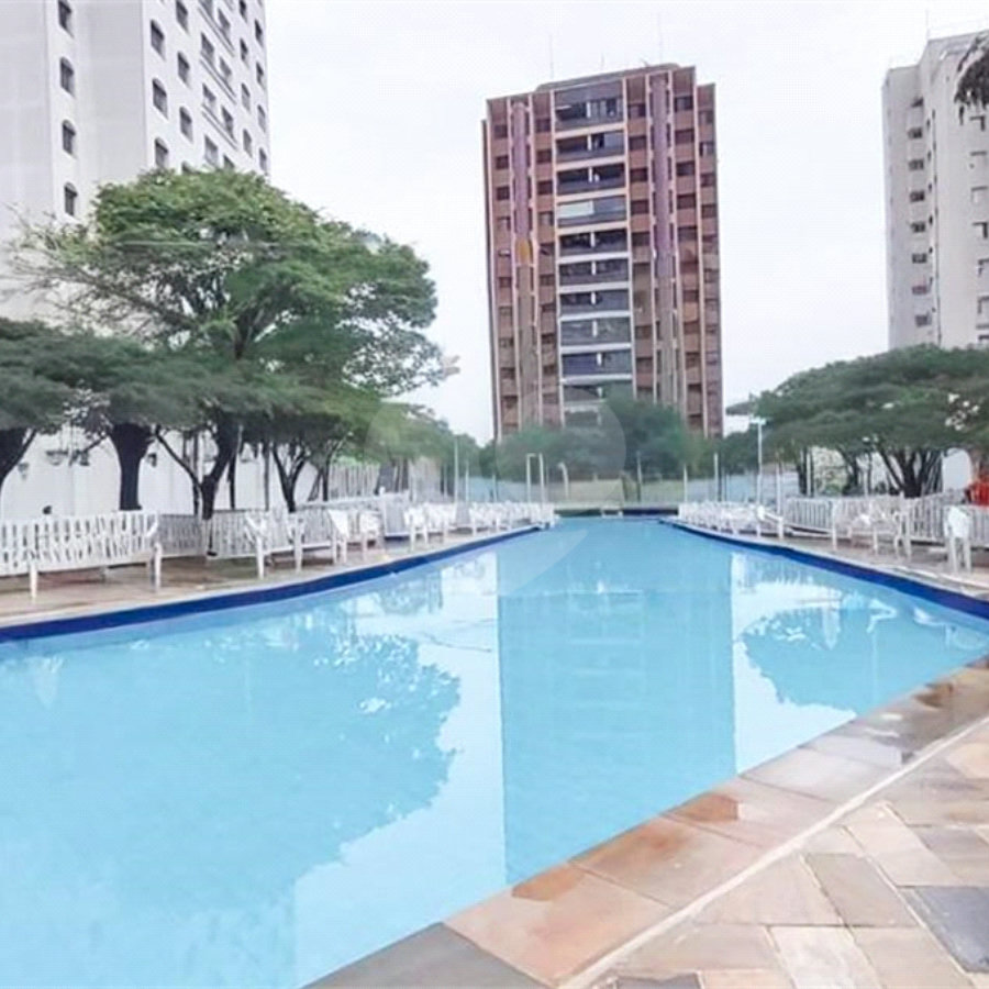 Apartamento à venda com 3 quartos, sendo 1 suíte, em Santana, São Paulo, SP