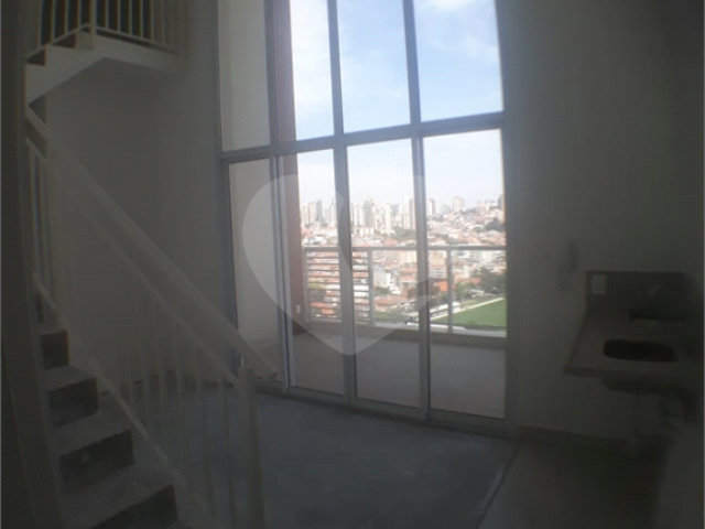 Apartamento à venda com 2 quartos, sendo 1 suíte,  em Santana, São Paulo, SP