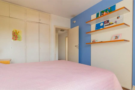 Apartamento à venda com 4 quartos, sendo 1 suíte, em Cidade Monções, São Paulo, SP