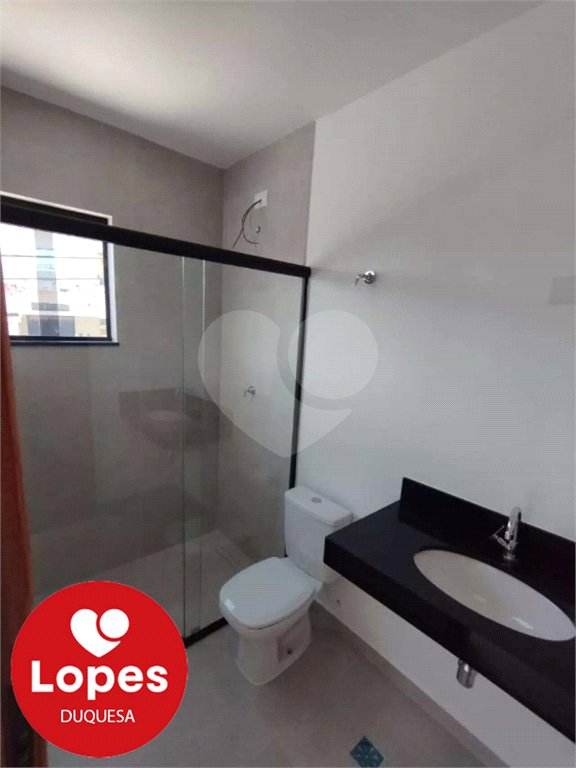 Sobrado à venda com 3 quartos, sendo 1 suíte,  em Jardim Maristela, São Paulo, SP