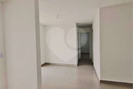 Apartamento para alugar com 2 quartos em Vila Mariza Mazzei, São Paulo, SP