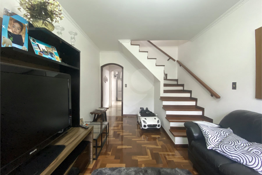 Casa à venda com 2 quartos em Vila Guilherme, São Paulo, SP