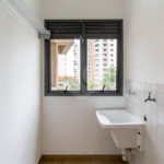 Apartamento para alugar com 1 quarto em Brooklin Paulista, São Paulo, SP