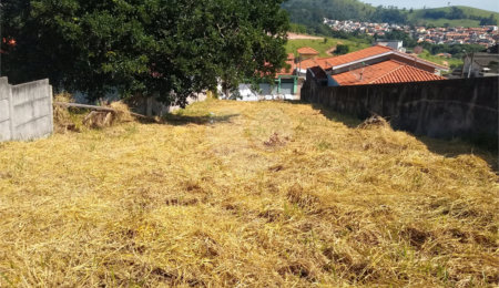 Terreno à venda no Centro, Bom Jesus dos Perdões, SP