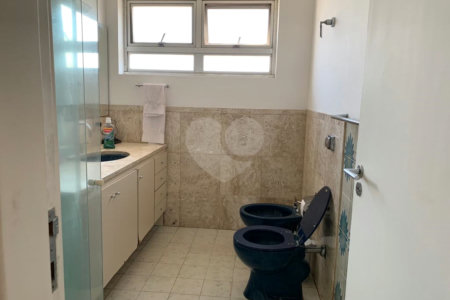 Apartamento à venda com 3 quartos, sendo 1 suíte, em Jardim Paulista, São Paulo, SP