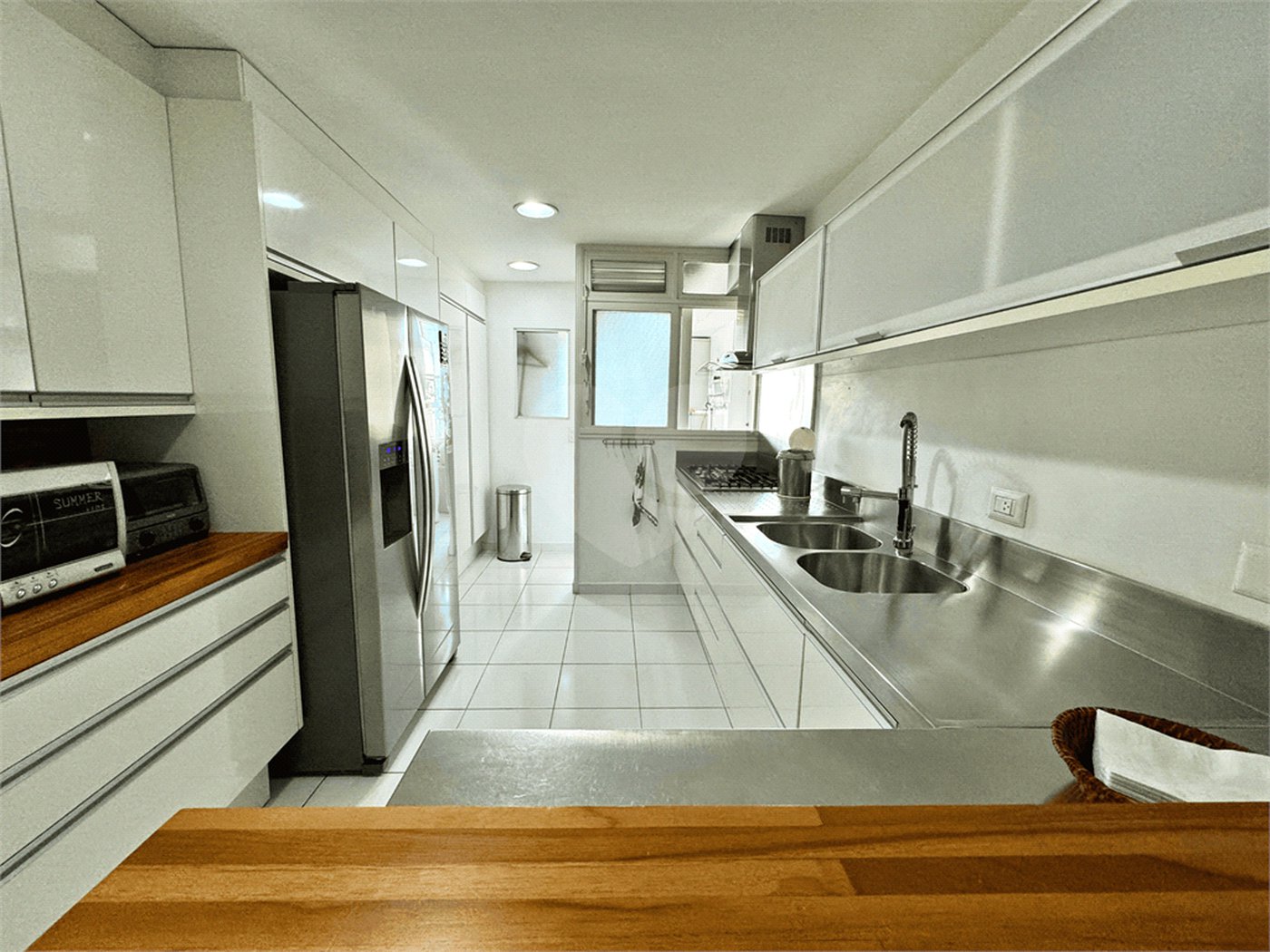 Apartamento à venda com 2 suítes em Jardim Paulista, São Paulo, SP