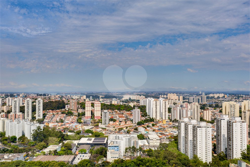 Apartamento à venda ou para alugar com 4 suítes em Jardim Marajoara, São Paulo, SP