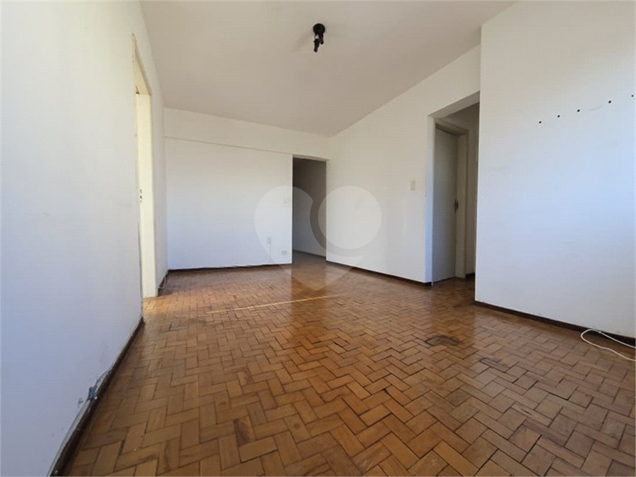 Apartamento à venda com 2 quartos em Tucuruvi, São Paulo, SP