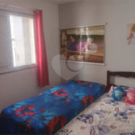 Apartamento à venda com 2 quartos em Jardim São Luis, Guarulhos, SP