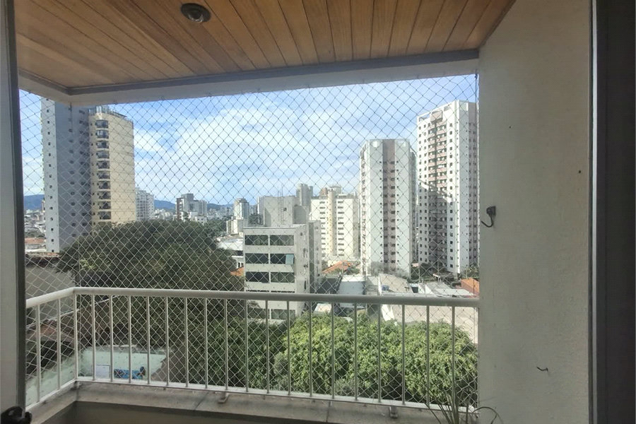 Apartamento à venda com 3 quartos, sendo 1 suíte, em Santana, São Paulo, SP